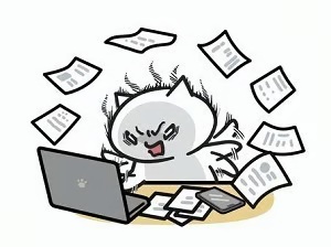 ​GWは忙しかったですか