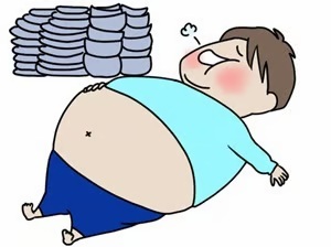 GWですが何か？