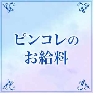 ピンコレミナミ♡在籍キャストのお給料公開♫