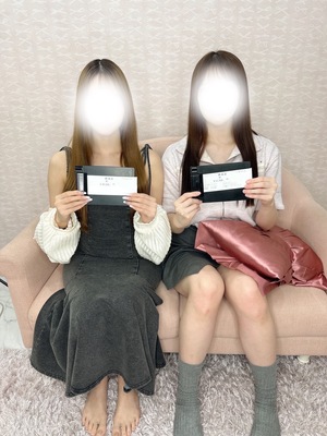 👭お友達同士でも仲良く稼げる👭
