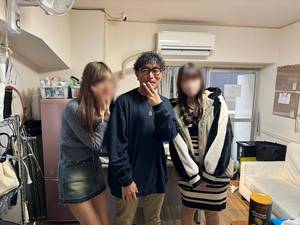 🎉 スタッフとの関係性も抜群！