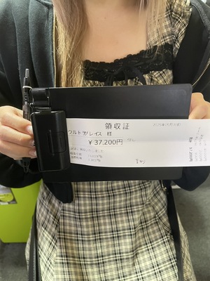 まゆりちゃん、4時間だけでこの金額👏
