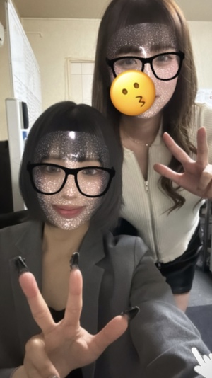細い子30人（おおよそ）にインタビュー