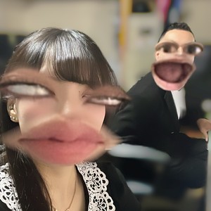 人混みは死
