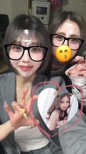NEWパネル写真inもえﾁｬﾏ