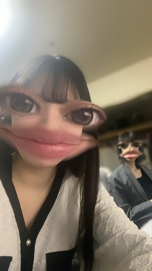 大事なのは清潔感
