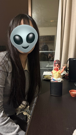 噂されてるみたいです