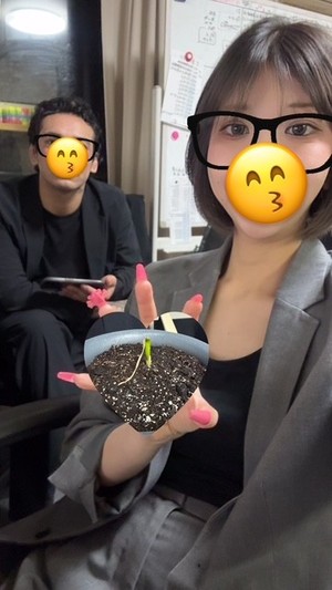 早番のキャストさん・お給料大公開
