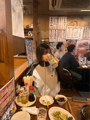 新しい事に挑戦