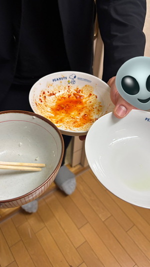 月１ミーティング
