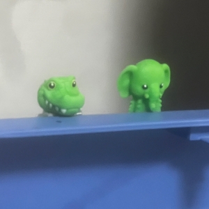 珍しいですが、、