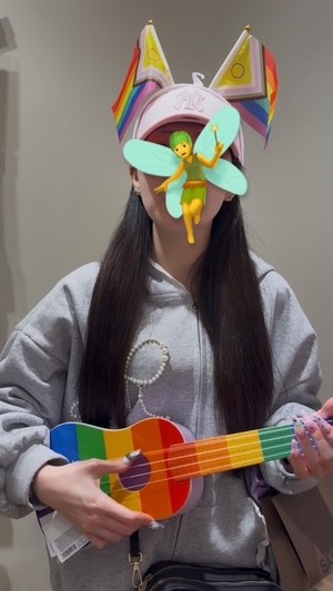 「顔出ししてる子多くない？」