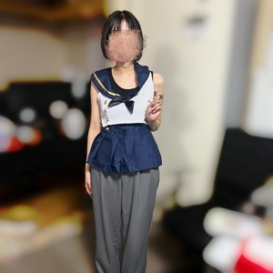 可愛い×可愛い=超かわいい