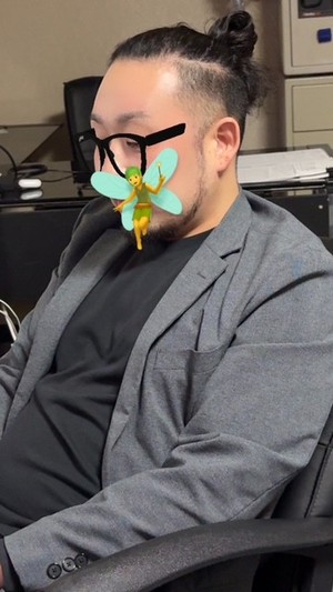 ミニマリストの伝道師深夜スタッフTかはらさん
