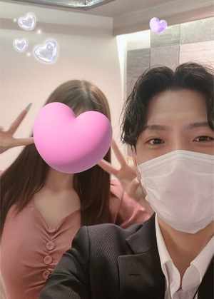 早番の時間帯もおすすめ🙃