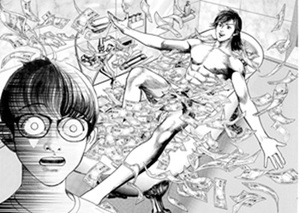 僕の嫌いな街