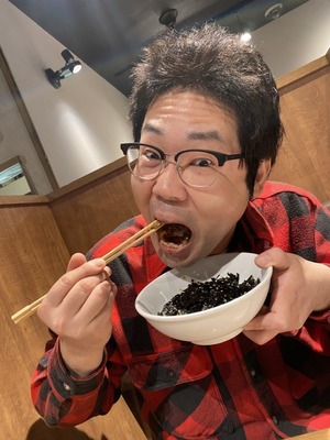 業界初日！