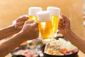4回も吐きました