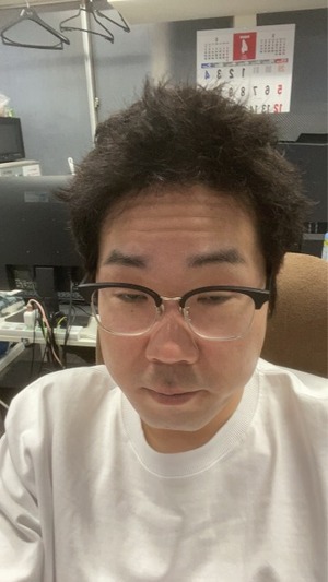 ある種の強み