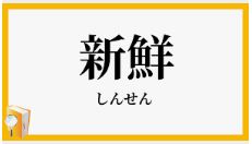 お店のコンセプトはありますか？