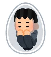 連休の過ごし方