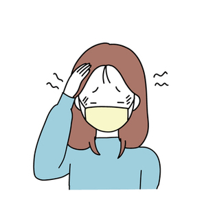 当日欠勤のペナルティはございません！