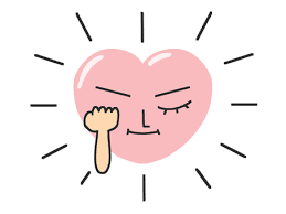 面接時の心構えは？？