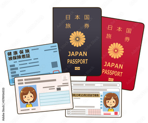 面接時に必要なもの！