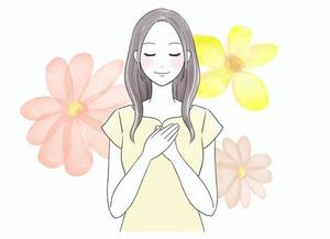 安心してもらえる職場づくりを心がけています♪