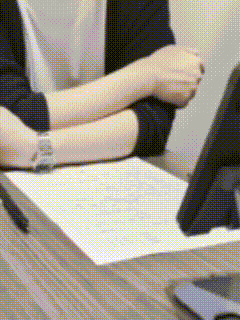 オンライン面接で安心できる♪