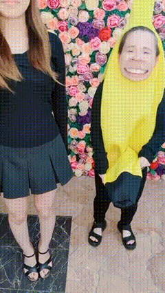 ☆自分の魅せ方☆