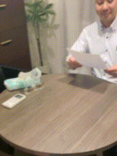 今日面接にいってもいいですか？？