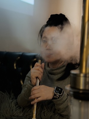 お客様は自分を映す鏡でもあるのだと悟った日