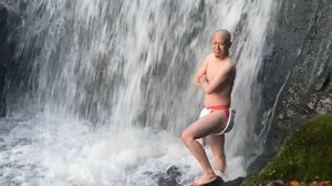 〜裸祭り会陽〜わしょい