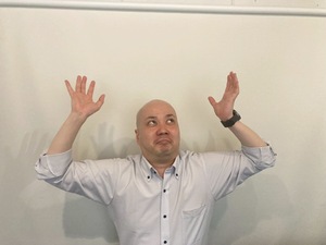 責めが強めなお客様とのプレイ②