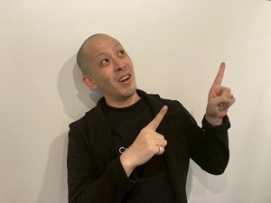 パネルを変えて仕事が急増？？