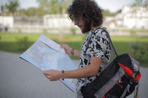 外国人は受け入れてますか？