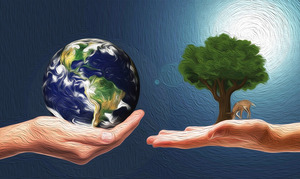 未来はどうなるのか？そんなことを考えます