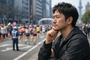 今は生成AIで画像作ってますね