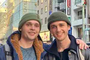 外国人のお客さんは受け入れしてますか？