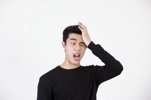 これ完全職業病だろうな
