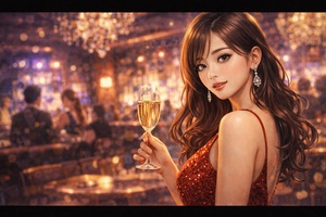 人気嬢の特徴