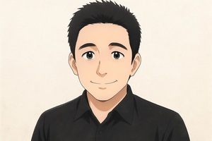 面接する人はこんな人