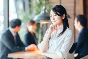 接客で重要なポイントがあれば教えてください！