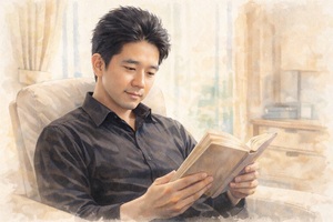 S井とお呼びください