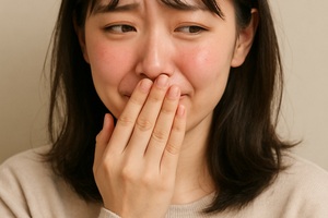空気よりも、自分の体と心を優先でOK