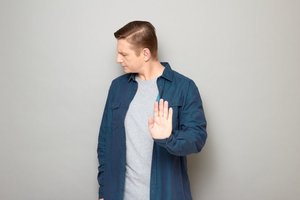 チェンジはありません