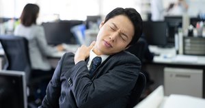 まずは食生活から変えていきましょう