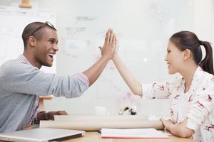 やったことないからこその意見に耳を傾けたい