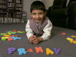 驚いた出来事教えてください